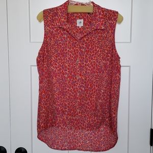 Cabi Heartbreaker Top